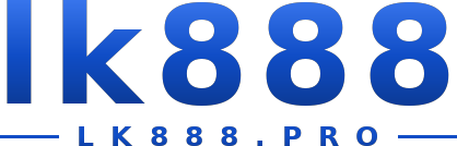lk888 logo