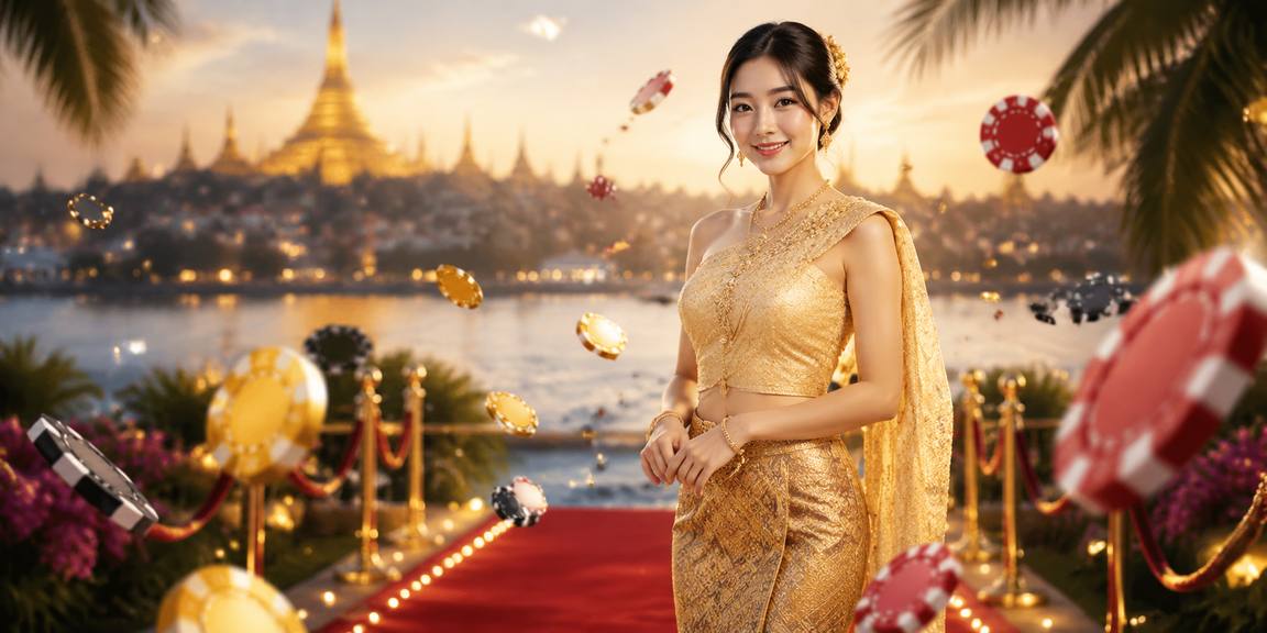 lk888 Lucky Wish ၏ ကစားယုတ္တိ နှင့် အကျုံးဝင်ခွင့်